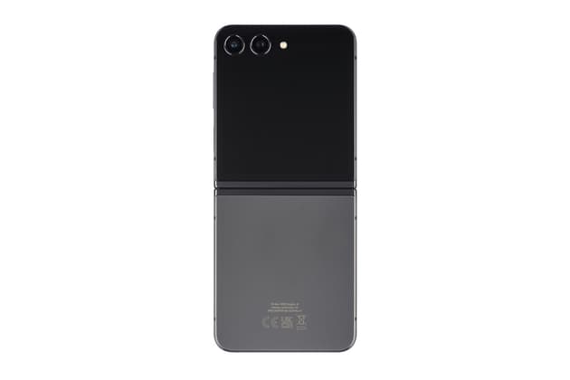 Samsung Galaxy Z Flip5