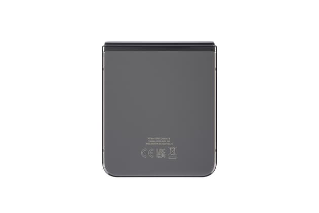 Samsung Galaxy Z Flip5