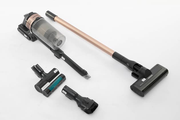 Samsung Jet 60 Pet Cordless Stick Vacuum VS15A6032R7