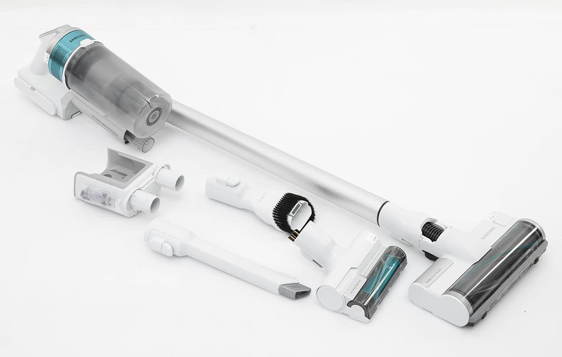 Samsung Jet 70 Pet Stick vacuum cleaners Consumer NZ