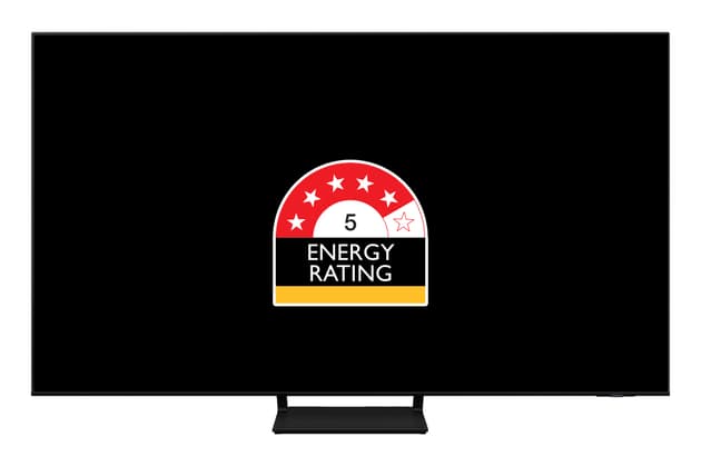 Samsung QA65Q60BASXNZ