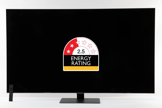 Samsung QA65Q80BASXNZ