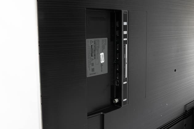 Samsung QA65Q80BASXNZ