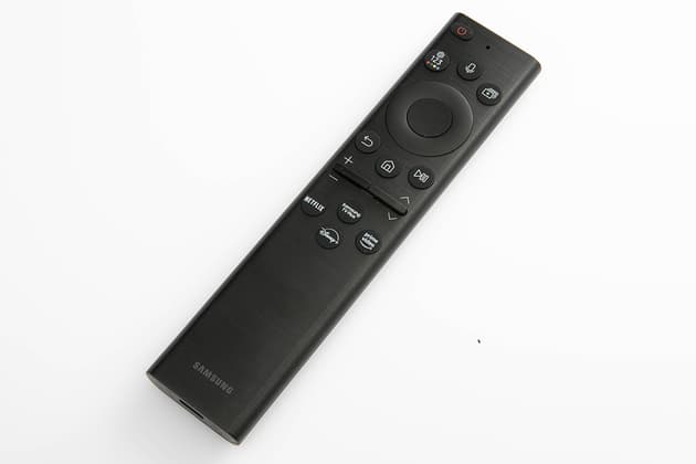 Samsung QA65Q80BASXNZ