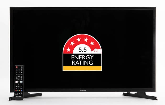 Samsung UA32T5300ASXNZ