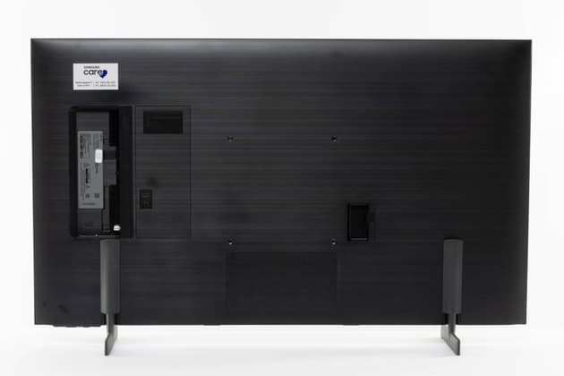 Samsung UA43CU8000