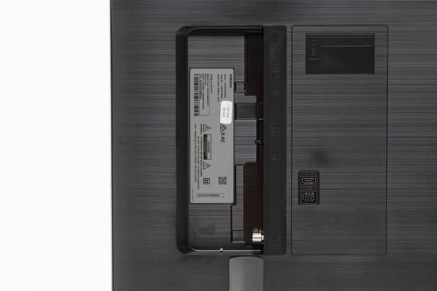 Samsung UA43CU8000