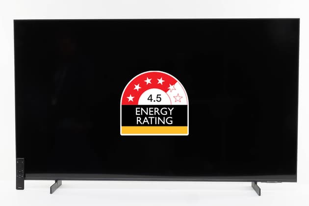 Samsung UA55CU8000SXNZ