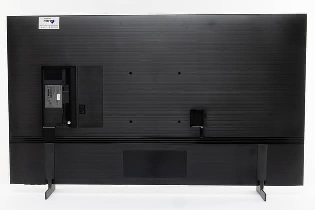 Samsung UA55CU8000SXNZ