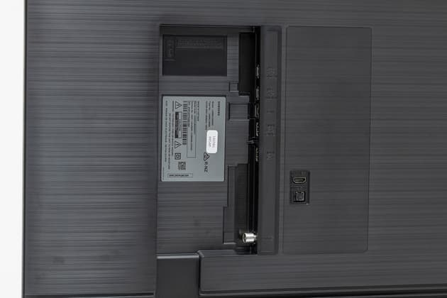 Samsung UA55CU8000SXNZ