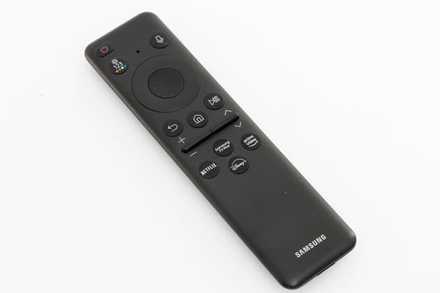 Samsung UA55CU8000SXNZ