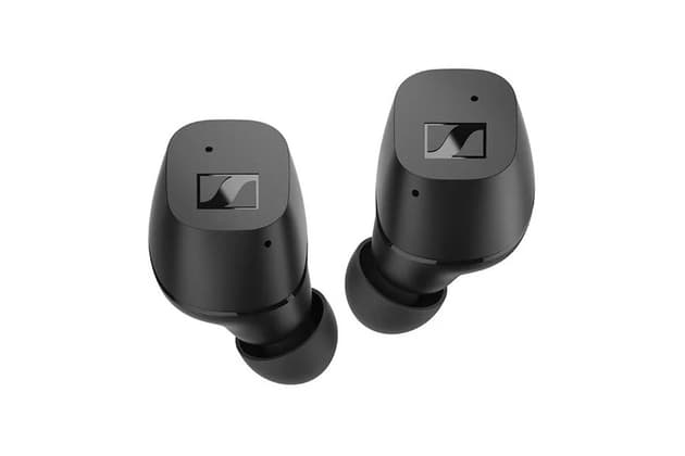 Sennheiser CX True Wireless
