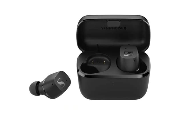 Sennheiser CX True Wireless