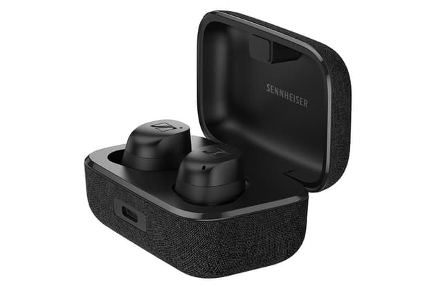 Sennheiser Momentum True Wireless 3