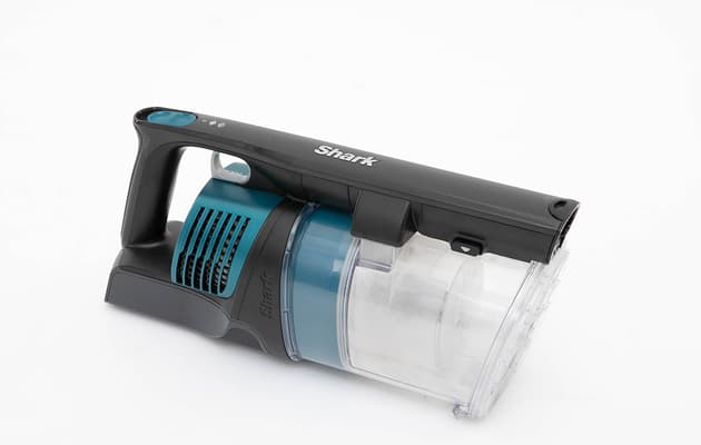Shark IZ102ANZ Cordless Vacuum
