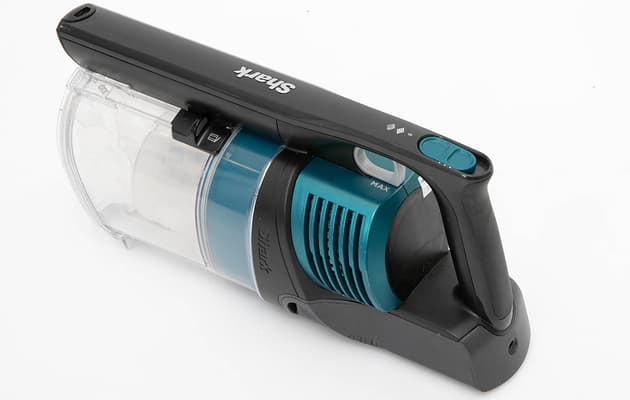 Shark IZ102ANZ Cordless Vacuum