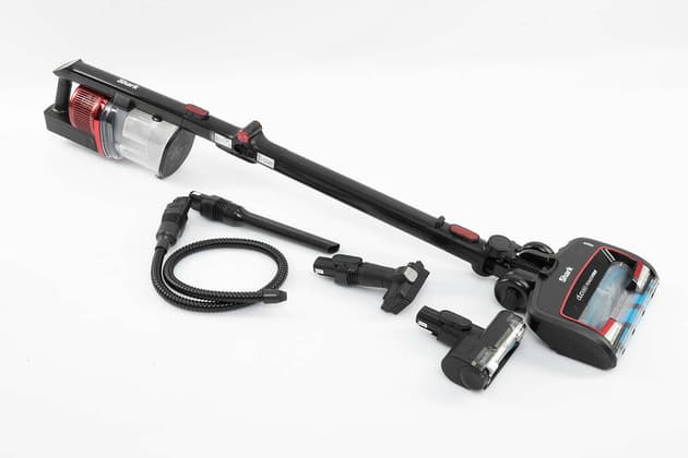 Shark Cordless Apex Pro X2 Pet Vacuum IZ320