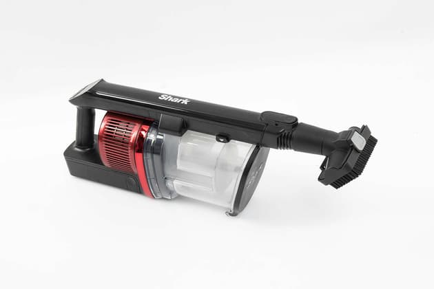 Shark Cordless Apex Pro X2 Pet Vacuum IZ320