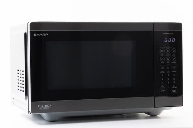 Sharp SM267FHBS