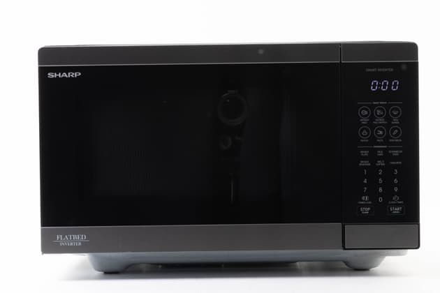 Sharp SM267FHBS