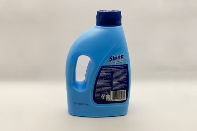 Shine Dishwasher Powder Concentrate