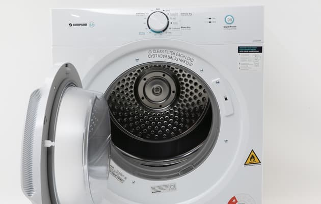 Simpson SDV556HQWA (discontinued)