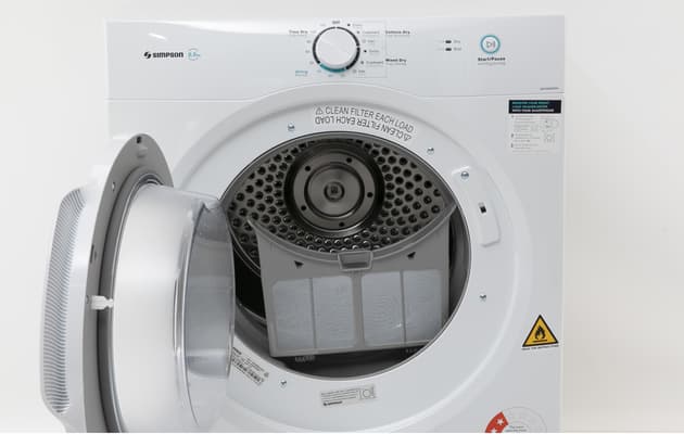 Simpson SDV556HQWA (discontinued)