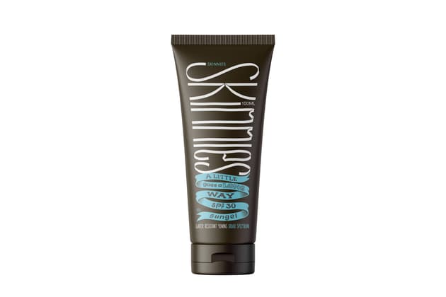 Skinnies Sungel SPF30
