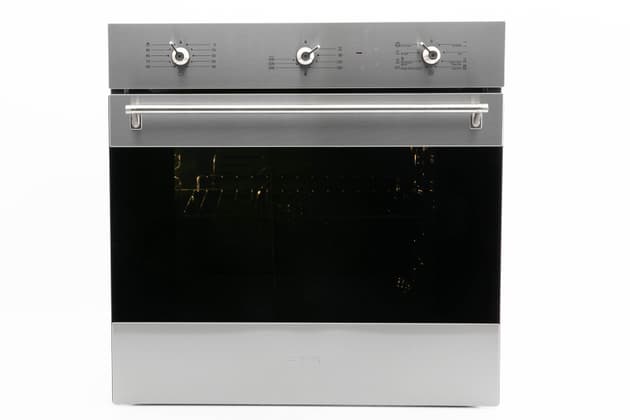 Smeg SFA63M3TVX