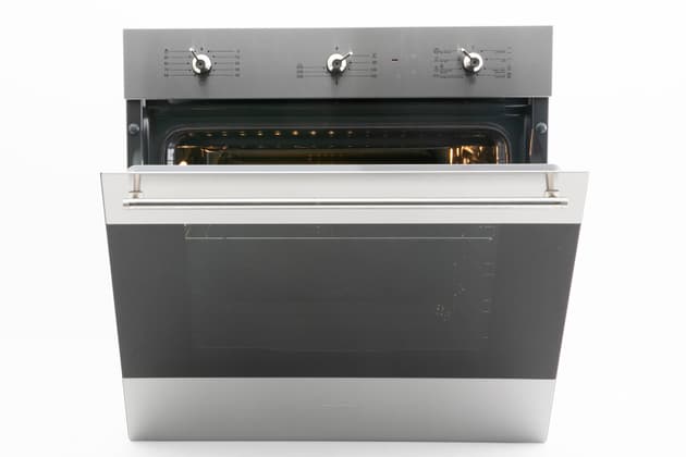 Smeg SFA63M3TVX