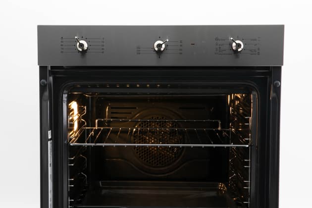 Smeg SFA63M3TVX