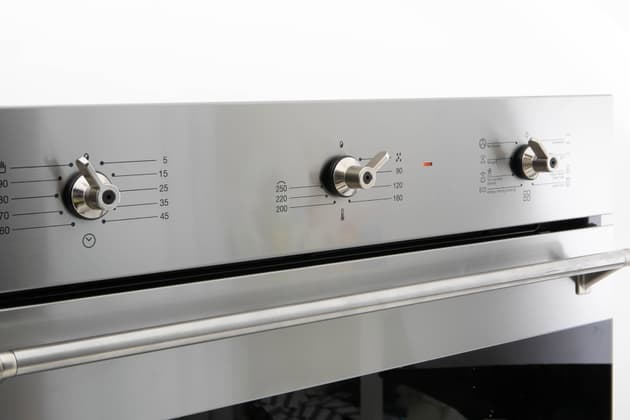 Smeg SFA63M3TVX