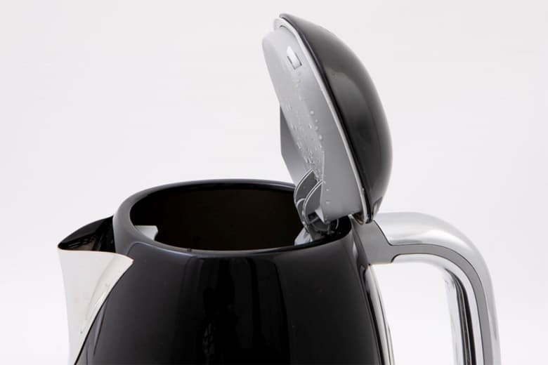 Smeg Variable Temperature Kettle KLF04 Jugs and kettles Consumer NZ