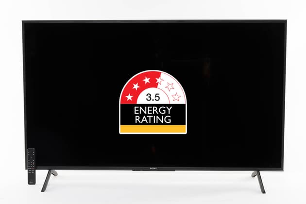 Sony KD55X77L