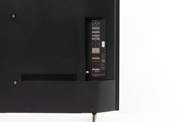 Sony KD55X77L