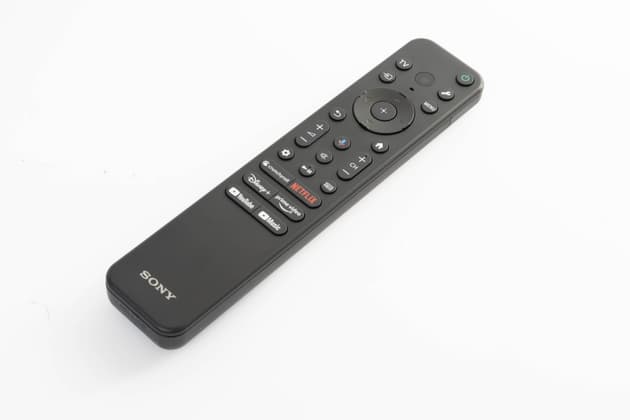 Sony KD55X77L