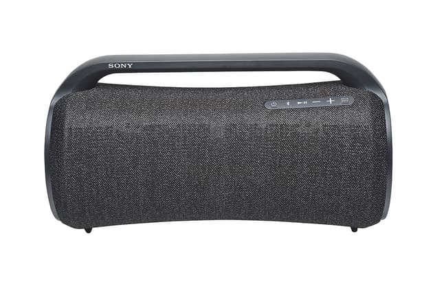 Sony SRS-XG500 | WiFi and Bluetooth speakers - Consumer NZ