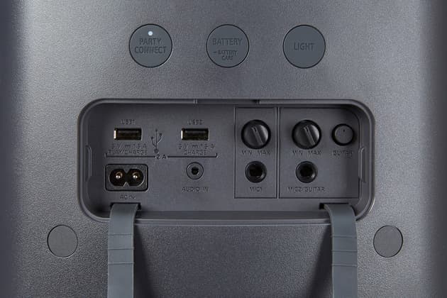 Sony SRS-XP500