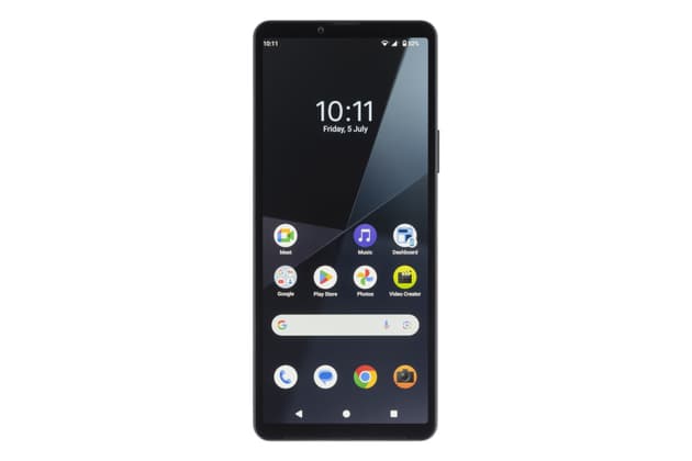 Sony Xperia 10 VI