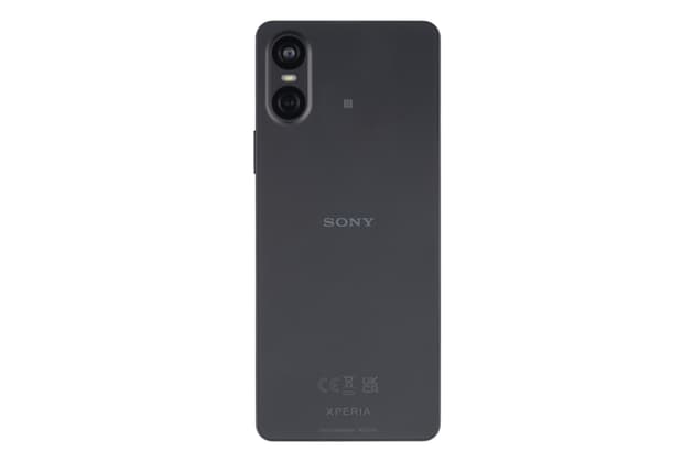 Sony Xperia 10 VI