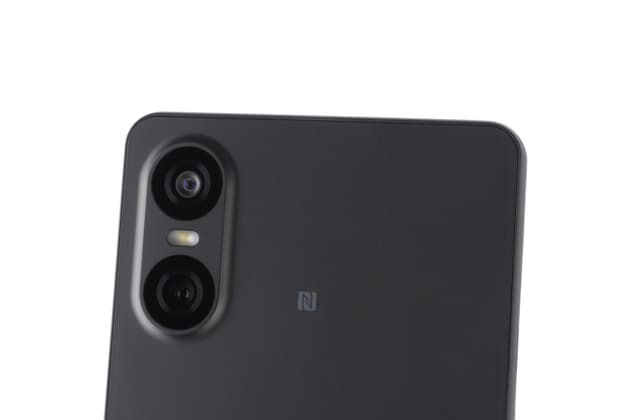 Sony Xperia 10 VI