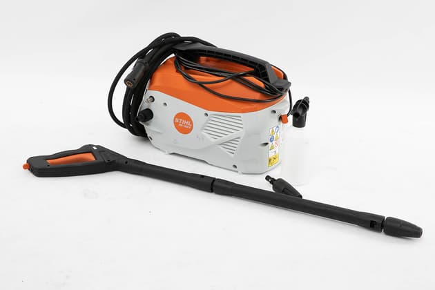 Stihl Electric Water Blaster RE 125 X