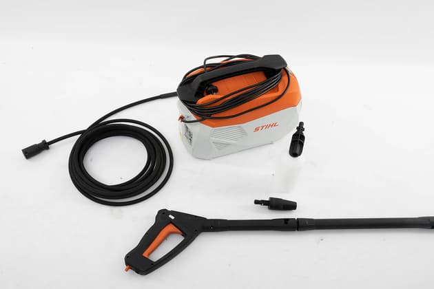 Stihl Electric Water Blaster RE 125 X