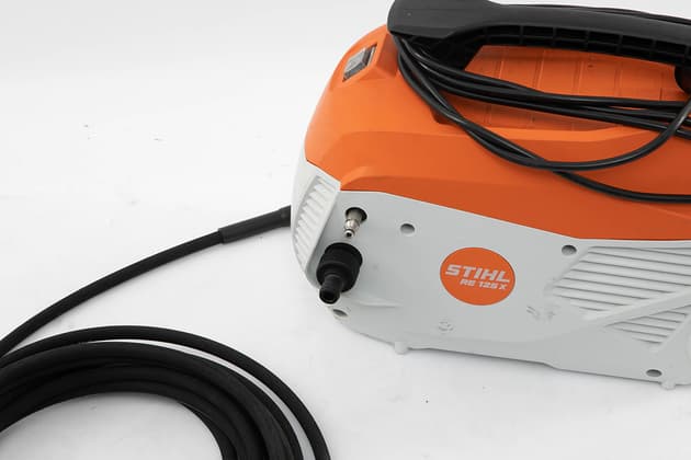 Stihl Electric Water Blaster RE 125 X