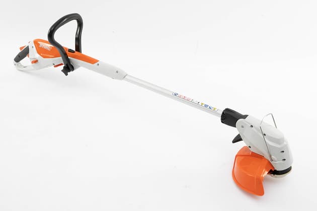 Stihl 18V Garden Line Trimmer (integrated battery 2.0Ah) FSA 45