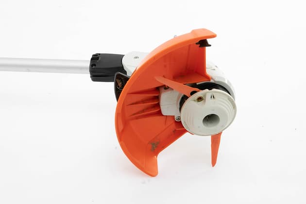 Stihl 18V Garden Line Trimmer (integrated battery 2.0Ah) FSA 45