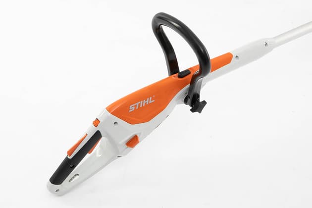 Stihl 18V Garden Line Trimmer (integrated battery 2.0Ah) FSA 45