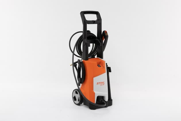 Stihl RE90