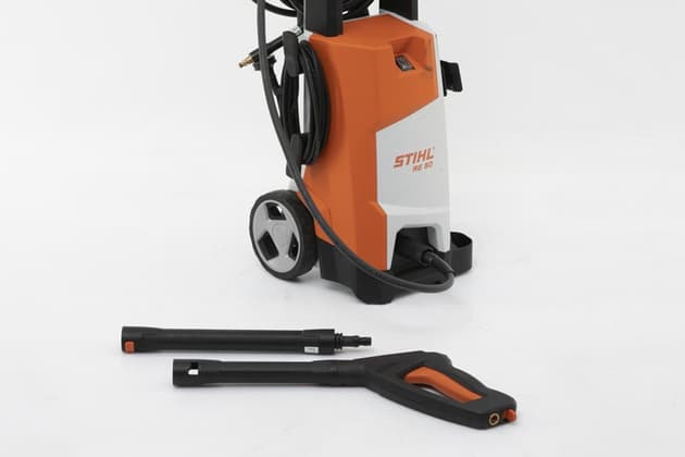 Stihl RE90