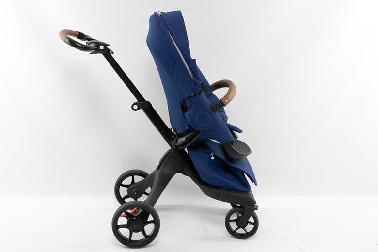 Stokke Xplory X | Strollers - Consumer NZ